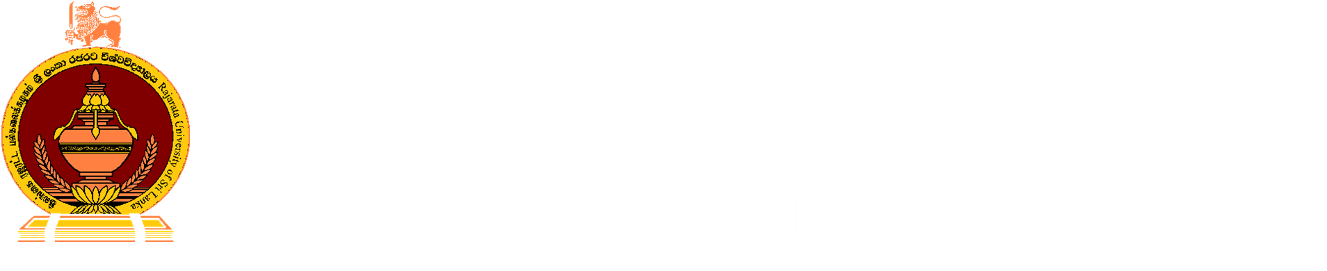 External Degree Program – FoA
