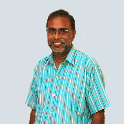 Mr. Nishantha Weerakoon