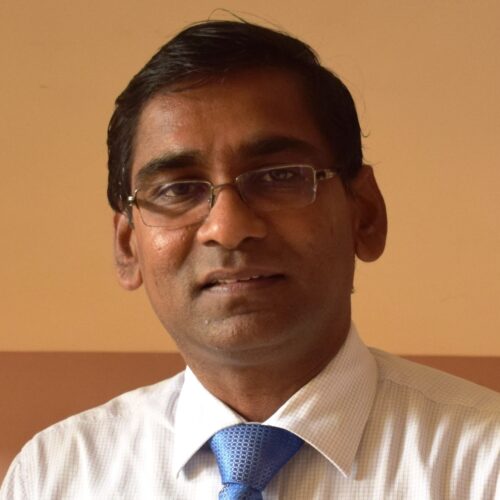 Dr. Lalith Senarathne