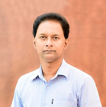 Prof. E.M.R.K.B. Edirisinghe