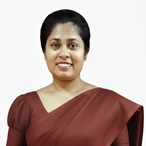 W.M. Nadeeka Rathnayake