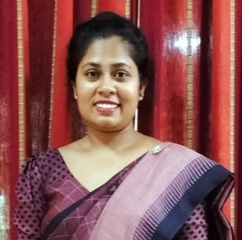 W.M. Nadeeka Rathnayake