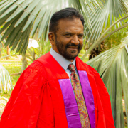 Dr. E.M.U.S.B. Ekanayake