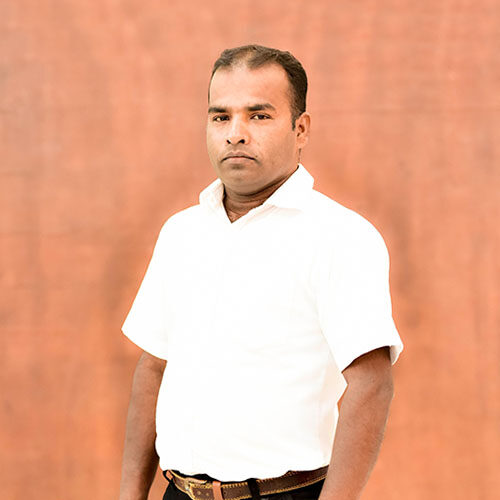 Mr. C.N. Gunasekera