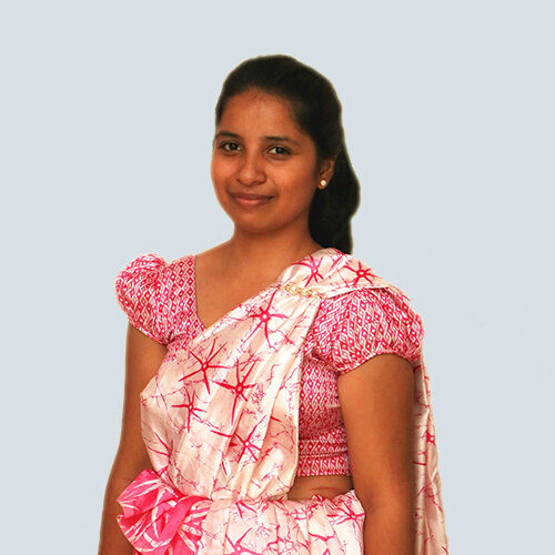 Ms. Ieshani Udayangani