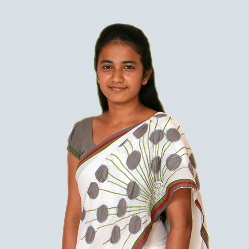 Ms. M.R.S.N. Mahaarachchi