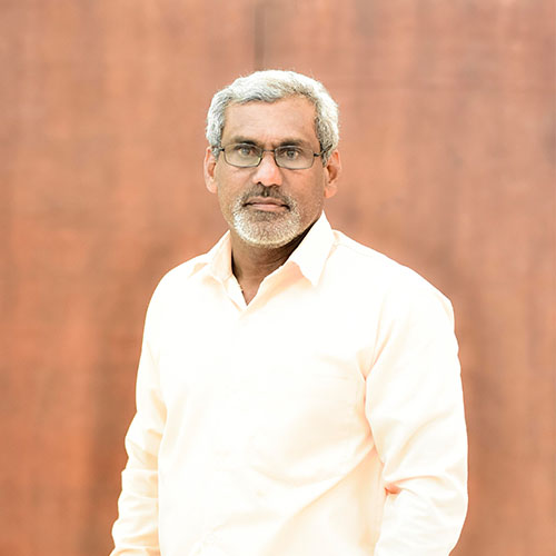 Mr. A. G. Thennakoon