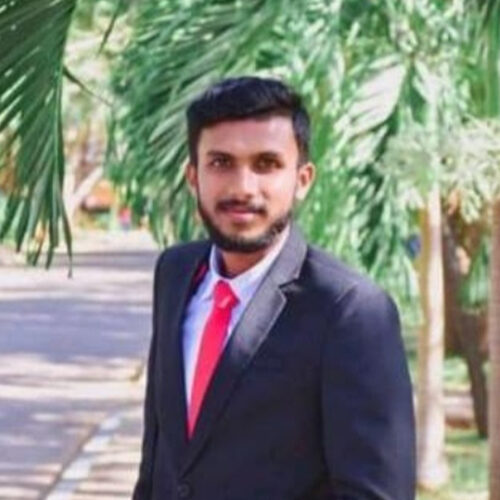 Mr. J.A.E. Madhumadawa