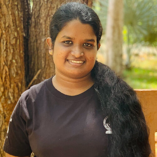 Ms. Nethma Jayawardhane
