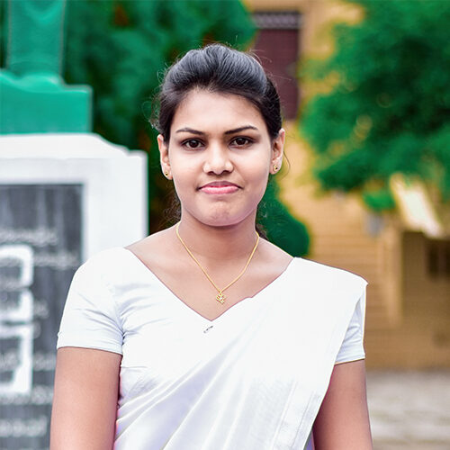 Ms. P.K.N.D. Karunarathna