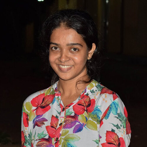 Dilmi Gamage