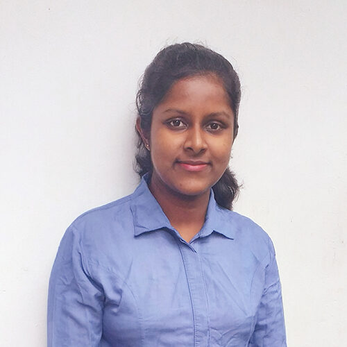 Ms. W.G.N. Sewwandi