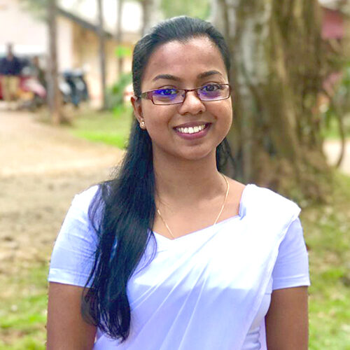 Ms. Chethana Liyanage