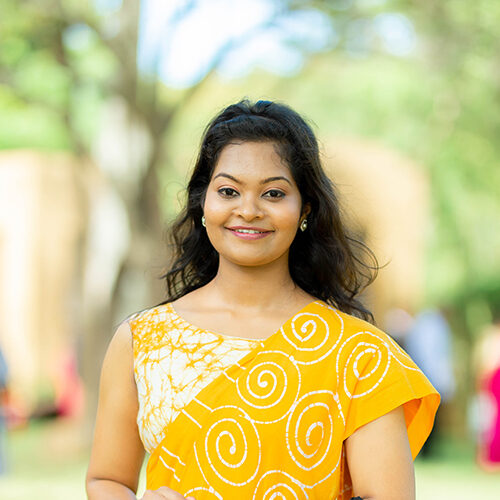 Ms. Nipuni Mayadunna