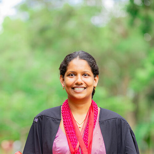 Ms. Ruwanthika Kalamulla