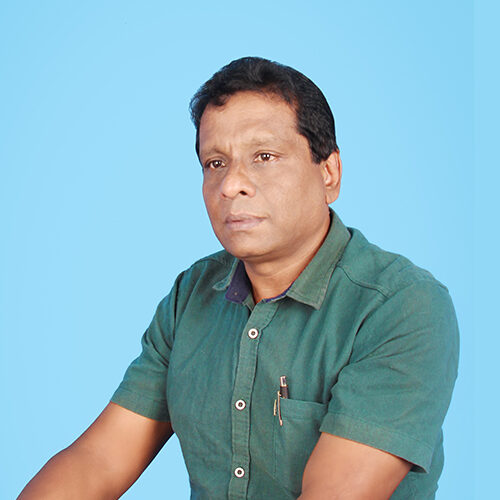 Dr. Uthpala Dahanayake