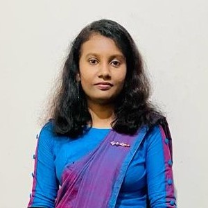 Ms. Ishara Madushani