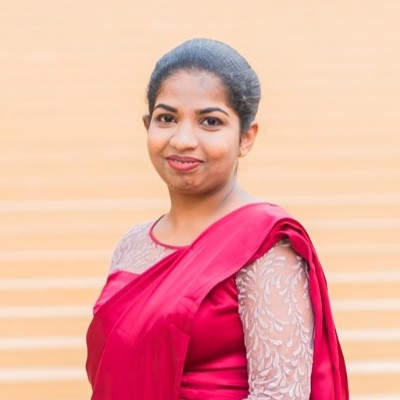 Ms. Sathyanka Gunathilaka