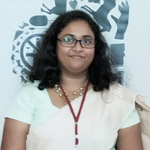 Ms. K.A.I.D. Karunanayake