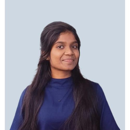 Ms. S. Manivannan