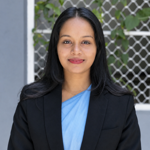 Ms. Ishara Darshani
