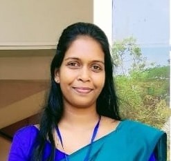 Ms. K.D.H. Fernando