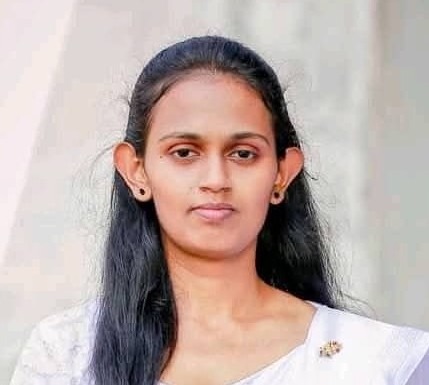 Ms. R.G.S.M. Somarathna