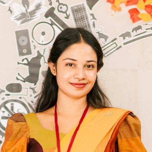 Ms. W.M.R.S.S. Werellagama