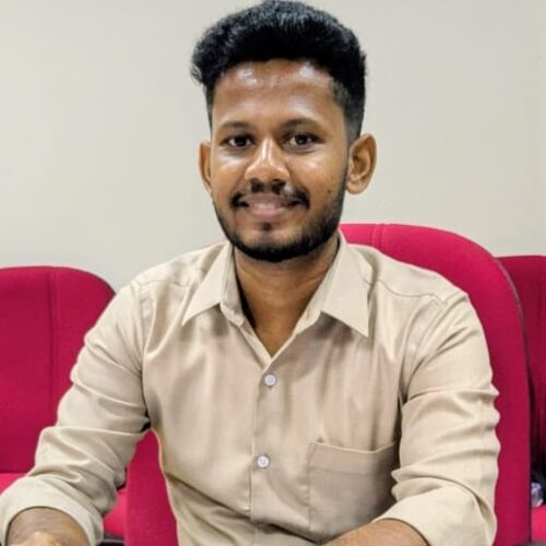 Mr. S.H.D. Senavirathna