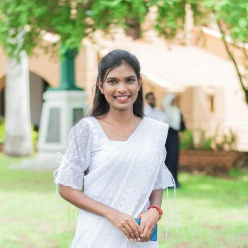 Ms. D.J. Jeewanika