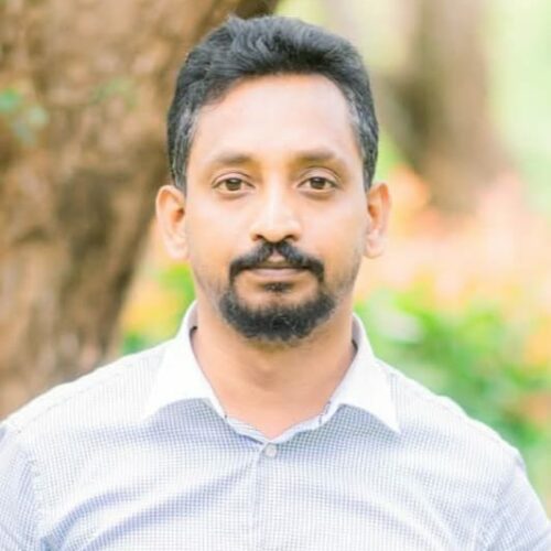 Mr. N.C. Thilakasiri