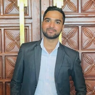 Mr. Charith Jayodya