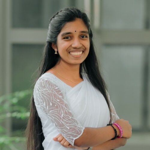 Ms. Dilaxshini Dunstan