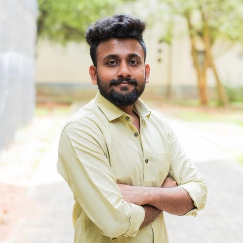 Mr. H. L. A. R. Lavan Deepasara