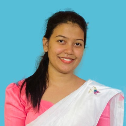 Ms. R.M.W.N. Rajapakshe