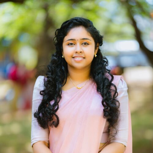 Ms. T. Tharshayini
