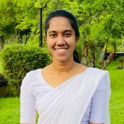 Ms. M. Krishnika