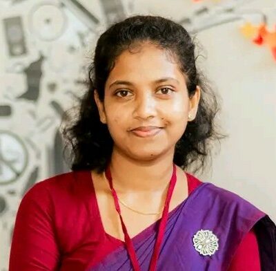 Miss D.G.N.T.L. Jayasiri