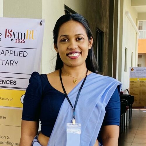 Miss. B.T.S.T. Fernando