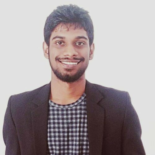 Mr. Isuru Anuradha Kodithuwakku