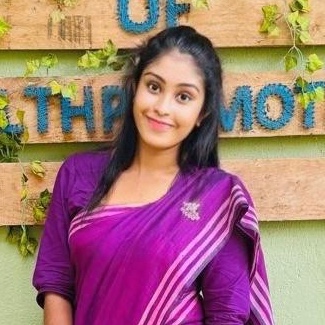 Ms. Hiruni Dilhara