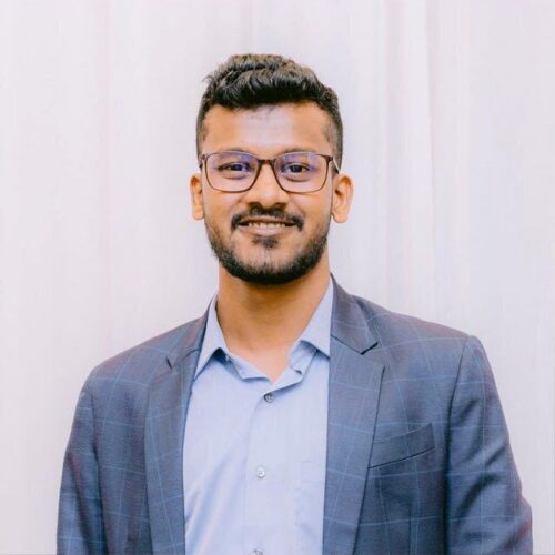 Mr. R.M.S.L.B. Rathnayake