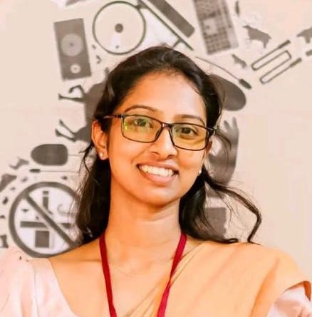 Miss. W.A. Tharaka Jayasekara