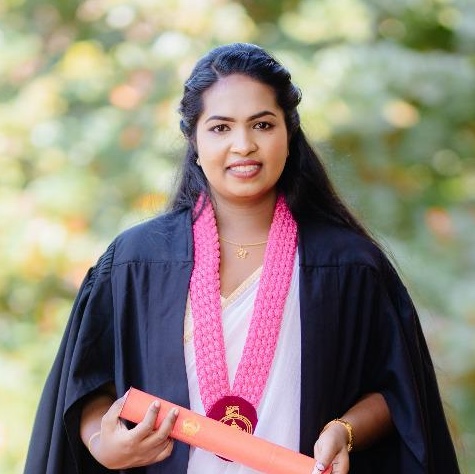 Ms. R.A.S. Wasundara