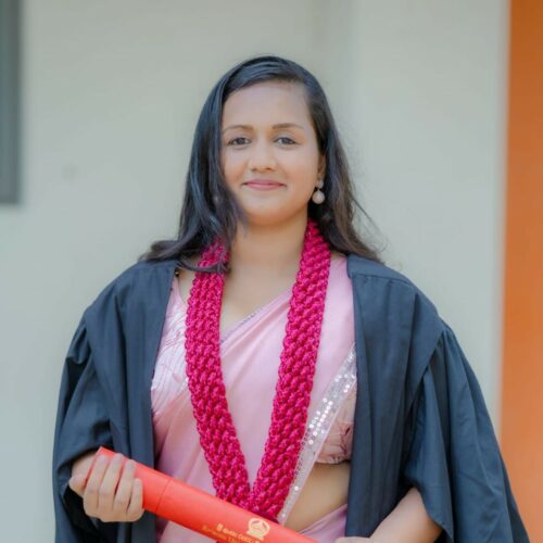 Ms. S.S. Nuwanthi