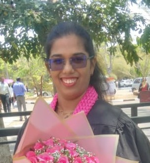 Miss. Anuhansi Tanya