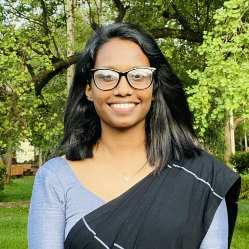 Miss. P. A. Sithumini Roshima