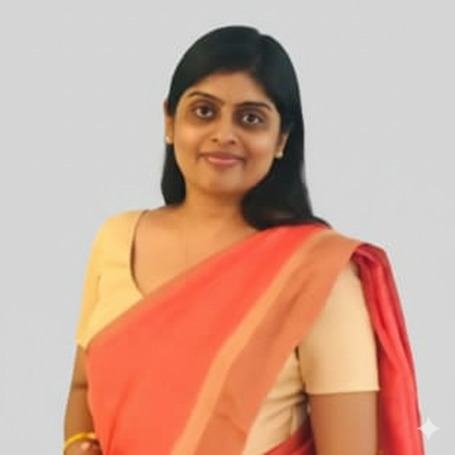 Ms. Sonali Gunasekara