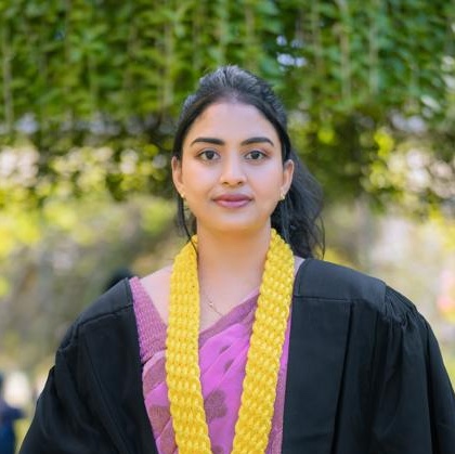 Ms. P.U.J. Pathiranage