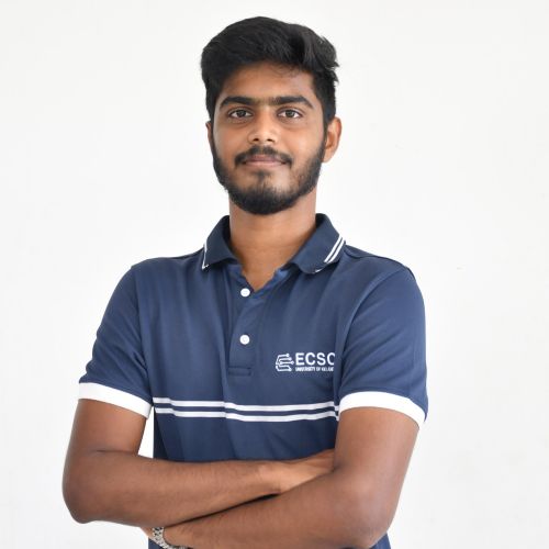 Mr. Geenath Hettiarachchi